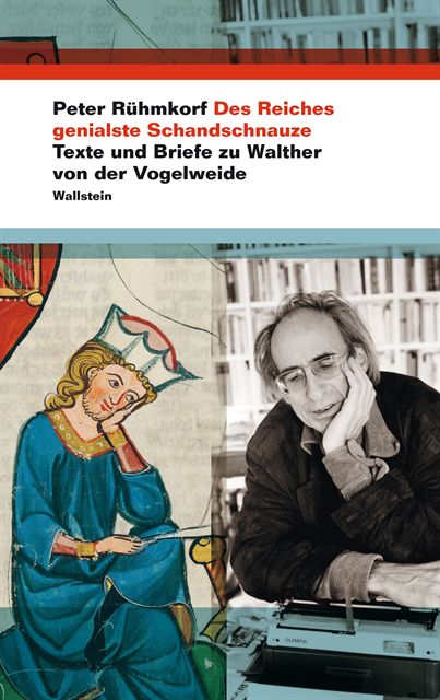 Peter Ruhmkorf, Stephan Opitz - Des Reiches genialste Schandschnauze, E-bok