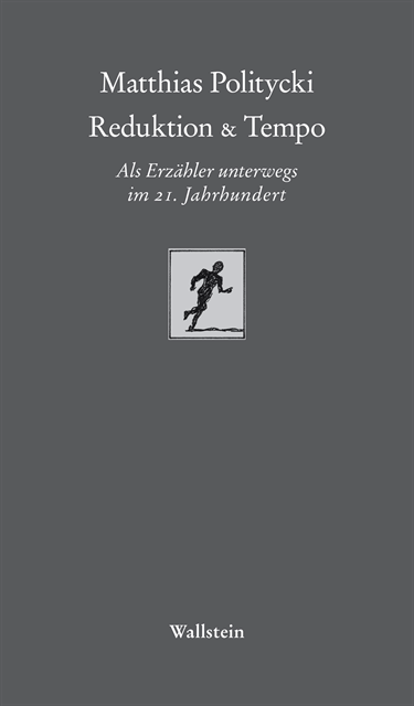 Matthias Politycki - Reduktion & Tempo, E-bok
