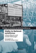 Stÿdte im Nationalsozialismus