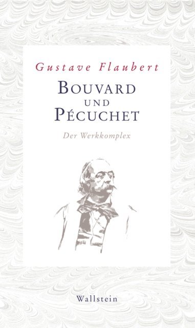 Gustave Flaubert, Hans-Horst Henschen - Bouvard und Pécuchet, E-bok