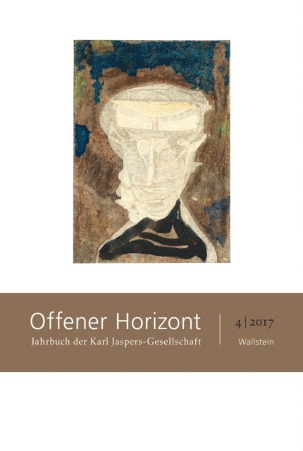 Matthias Bormuth - Offener Horizont, E-bok