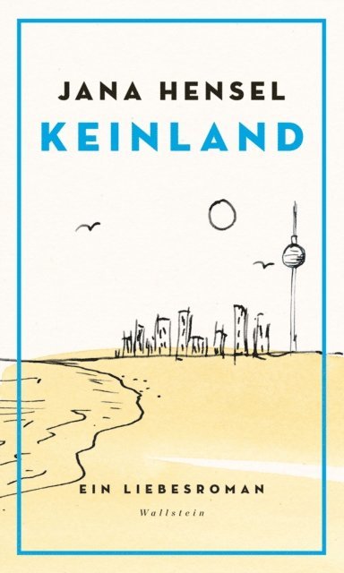 Jana Hensel - Keinland, E-bok