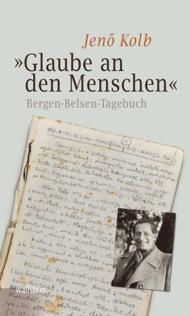 Jeno Kolb, Thomas Rahe, Lajos Fischer - "Glaube an den Menschen", E-bok