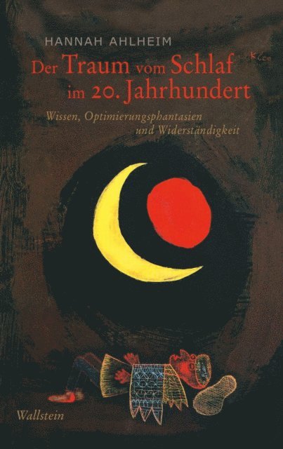 Hannah Ahlheim - Der Traum vom Schlaf im 20. Jahrhundert, E-bok