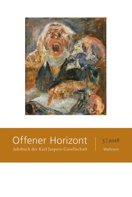 Matthias Bormuth - Offener Horizont, E-bok