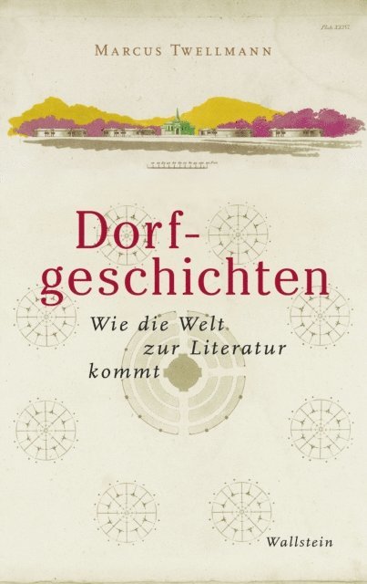 Marcus Twellmann - Dorfgeschichten, E-bok