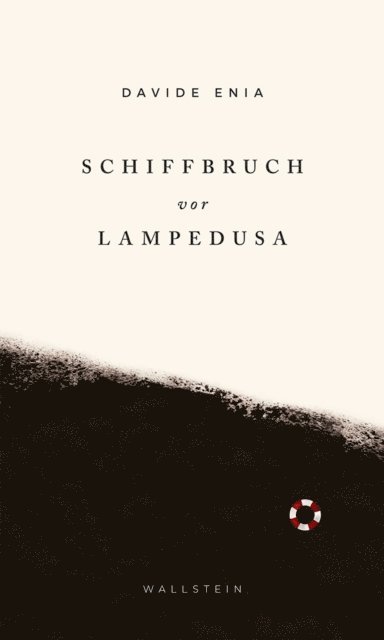 Davide Enia - Schiffbruch vor Lampedusa, E-bok