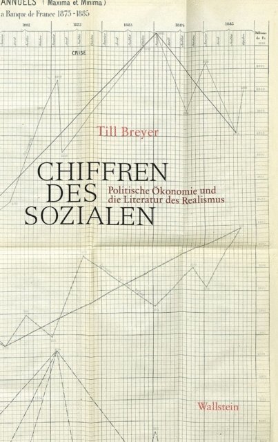 Till Breyer - Chiffren des Sozialen, E-bok. Tillgänglighet: Lägg i varukorg
