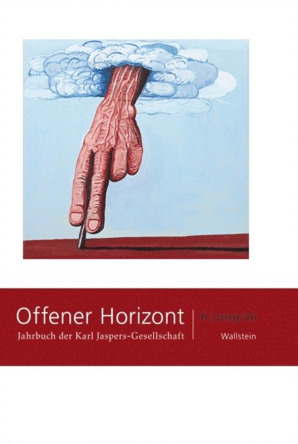 Matthias Bormuth - Offener Horizont, E-bok