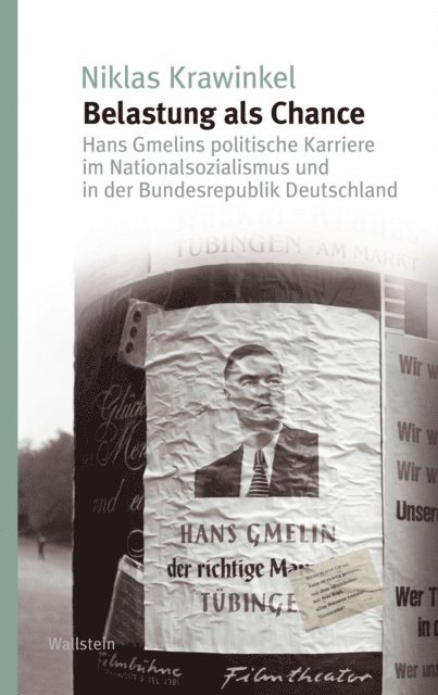 Niklas Krawinkel - Belastung als Chance, E-bok
