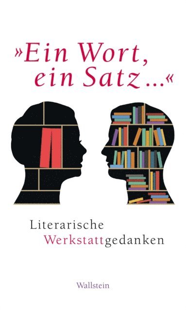 Thedel v. Wallmoden - "Ein Wort, ein Satz…", E-bok