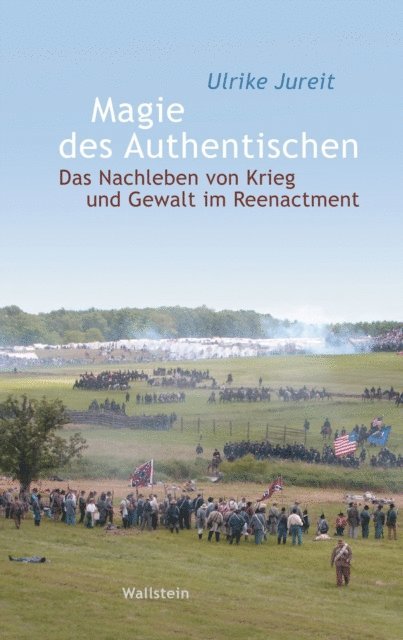 Ulrike Jureit - Magie des Authentischen, E-bok