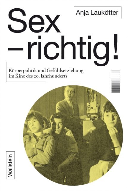 Anja Laukotter - Sex – richtig!, E-bok