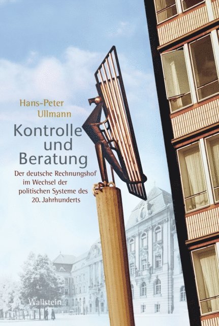 Hans-Peter Ullmann - Kontrolle und Beratung, E-bok