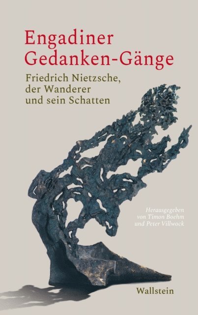 Peter Villwock, Timon Boehm - Engadiner Gedanken-Gänge, E-bok