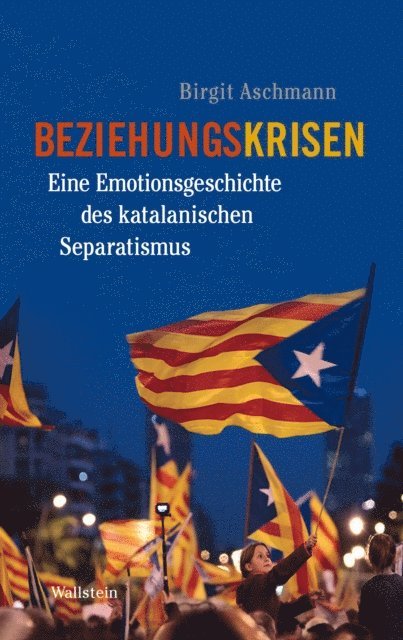 Birgit Aschmann - Beziehungskrisen, E-bok