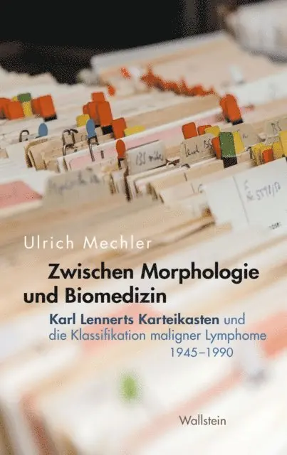Ulrich Mechler - Zwischen Morphologie und Biomedizin, E-bok. Tillgänglighet: Lägg i varukorg