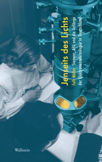 Falk Muller - Jenseits des Lichts, E-bok