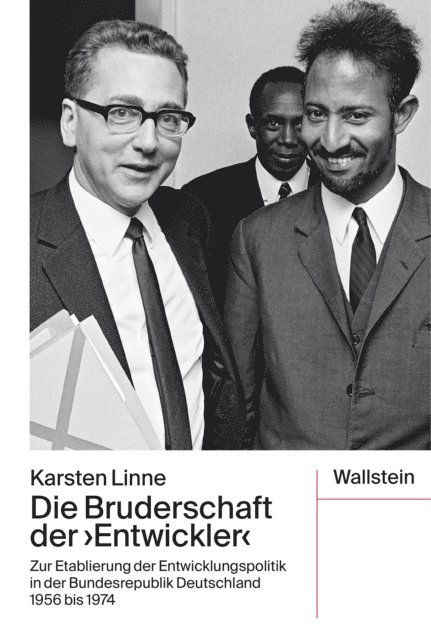 Karsten Linne - Die Bruderschaft der "Entwickler", E-bok