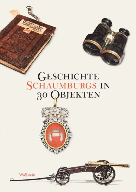 Frank Werner, Stefan Brudermann, Lu Seegers - Geschichte Schaumburgs in 30 Objekten, E-bok