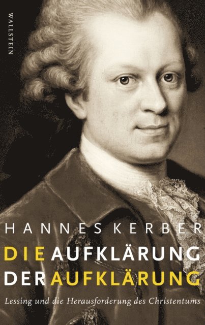 Hannes Kerber - Die Aufklärung der Aufklärung, E-bok