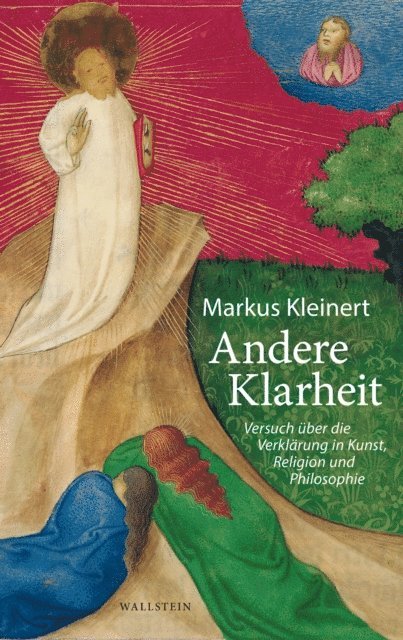 Markus Kleinert - Andere Klarheit, E-bok