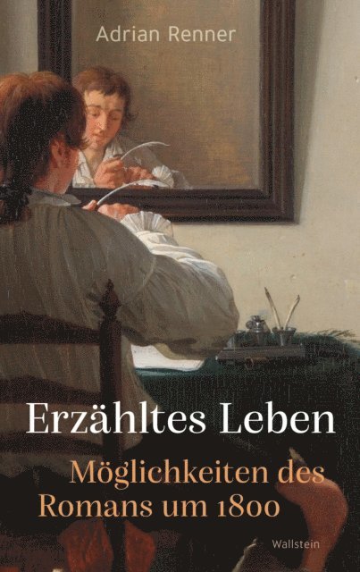 Adrian Renner - Erzähltes Leben, E-bok. Tillgänglighet: Lägg i varukorg