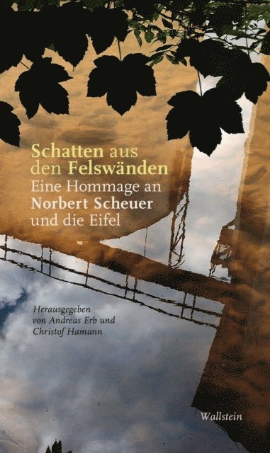 Christof Hamann, Andreas Erb - Schatten aus den Felswänden, E-bok