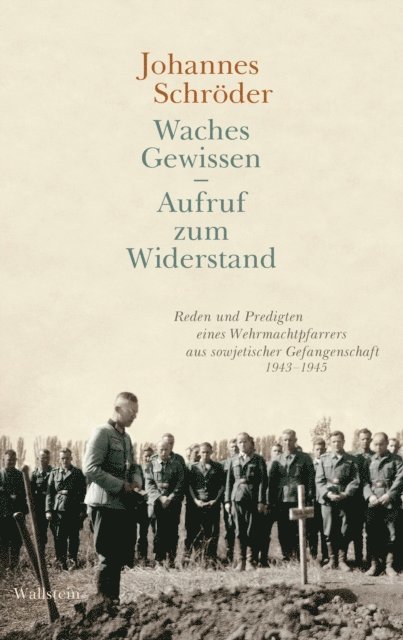Johannes Schroder, Peter Godt, Jens-Holger Schjorring, Silke Lehmann, Hartmut Lehmann, Christiane Godt - Waches Gewissen - Aufruf zum Widerstand, E-bok