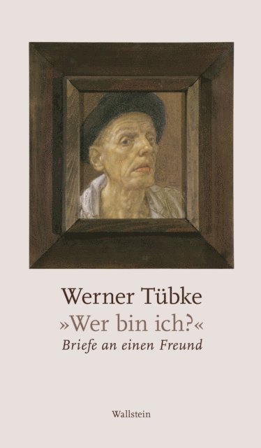 Werner Tubke, Annika Michalski, Matthias Bormuth - "Wer bin ich?", E-bok