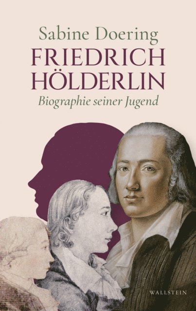 Sabine Doering - Friedrich Hölderlin, E-bok