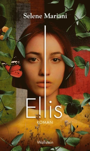 Selene Mariani - Ellis, E-bok