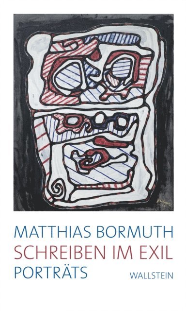 Matthias Bormuth - Schreiben im Exil, E-bok
