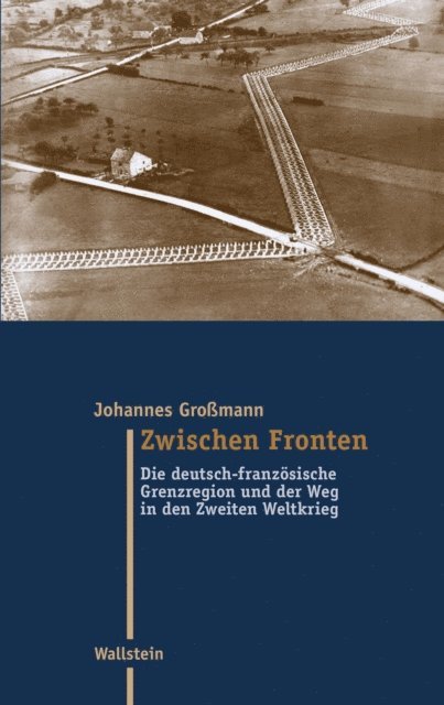 Johannes Gromann - Zwischen Fronten, E-bok