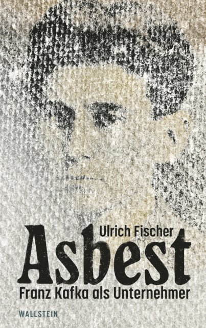 Ulrich Fischer - Asbest, E-bok