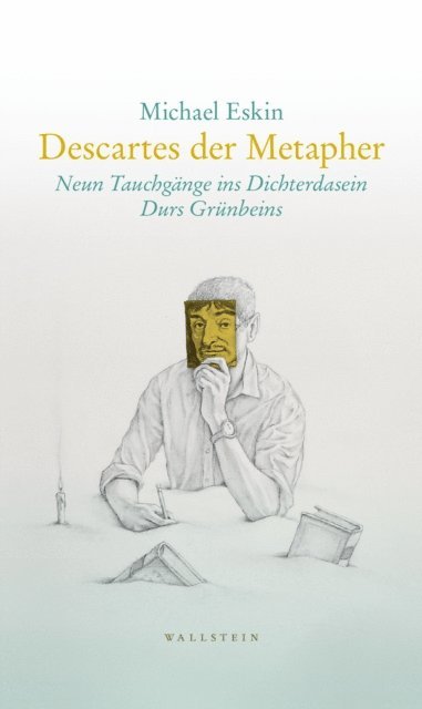 Michael Eskin - Descartes der Metapher, E-bok