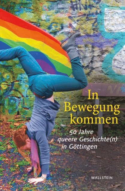 Folke Brodersen, Dean Caceres, Hajo Gevers, Simone Kamin, Chriz M. Klapeer, Klaus Muller - In Bewegung kommen, E-bok