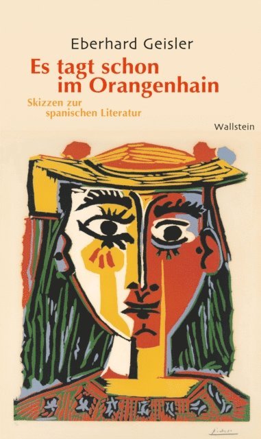 Eberhard Geisler - Es tagt schon im Orangenhain, E-bok
