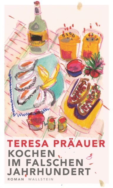 Teresa Praauer - Kochen im falschen Jahrhundert, E-bok. Tillgänglighet: Lägg i varukorg