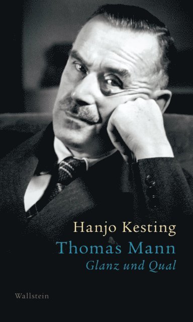 Hanjo Kesting - Thomas Mann, E-bok