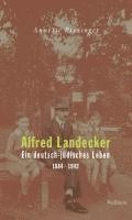Annette Prosinger - Alfred Landecker, Inbunden