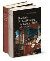 Radikale Frhaufklrung in Deutschland 1680-1720