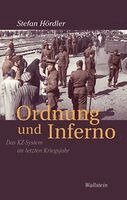 Stefan Hördler - Ordnung und Inferno, Häftad