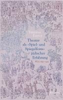 Theresa Eisele - Theater als 'Spiel- und Spiegelform' jüdischer Erfahrung, Inbunden. Tillgänglighet: Lägg i varukorg