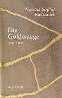 Nasima Sophia Razizadeh - Die Goldwaage, Inbunden