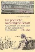 Die poetische Konzertgesellschaft