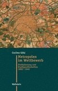 Metropolen im Wettbewerb
