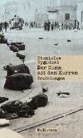 Stanis¿aw Wygodzki, Ewa Czerwiakowski, Sascha Feuchert, Lothar Quinkenstein - Der Mann mit dem Karren, Inbunden
