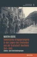 Sowjetische Kriegsgefangene in den Lagern des Emslandes und der Grafschaft Bentheim 1941-1945
