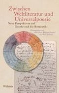 Zwischen Weltliteratur und Universalpoesie